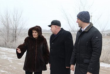 Депутаты участвуют в Общероссийском дне приема граждан